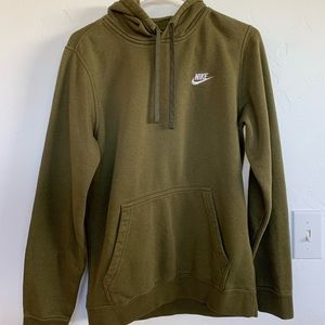 Nike hoodie
